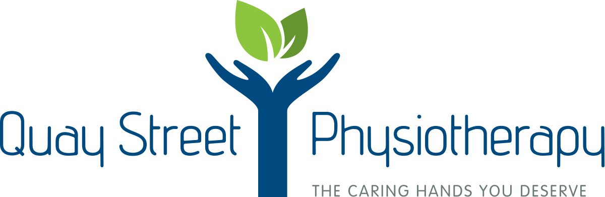 Quay Street Physiotherapy Logo